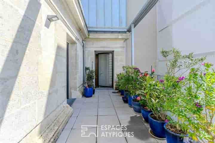 Appartement à vendre à Saint-Nazaire