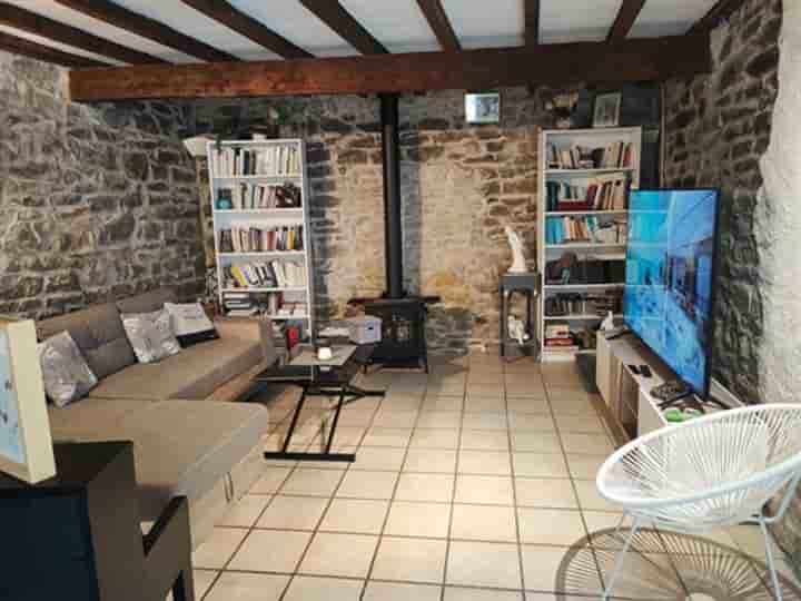 House for sale in Trausse