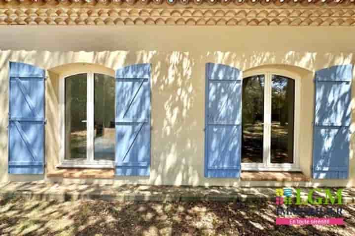 Maison à vendre à Nîmes