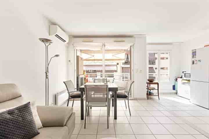Apartment for sale in Antibes