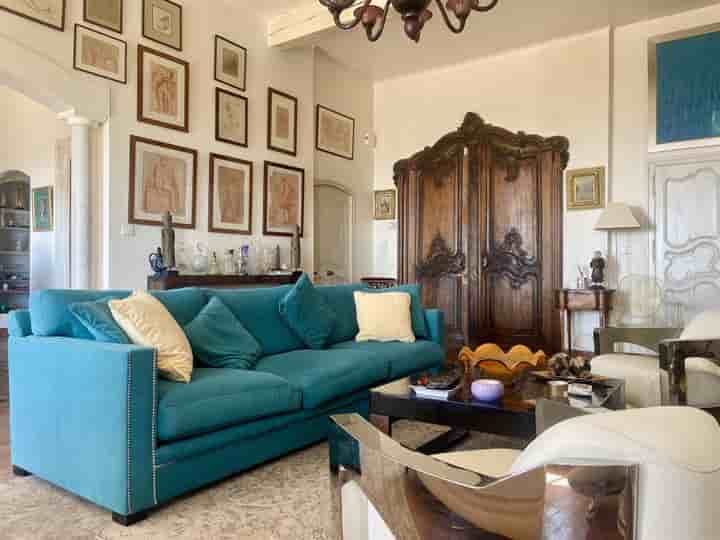 Apartment for sale in Toulon