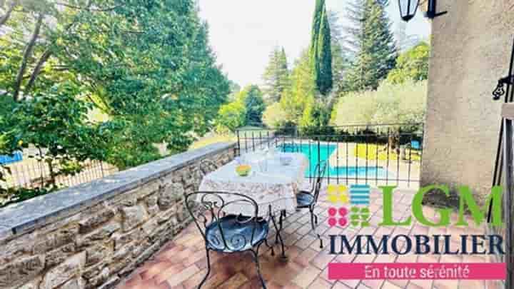 Дом для продажи в Saint-Christol-lès-Alès