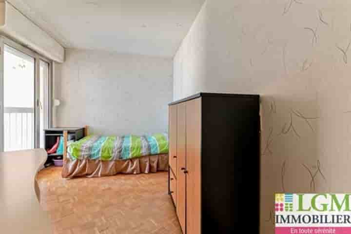 Apartamento para venda em Paris 19ème