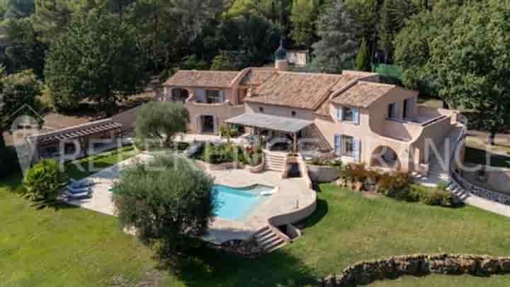 Maison à vendre à Mougins