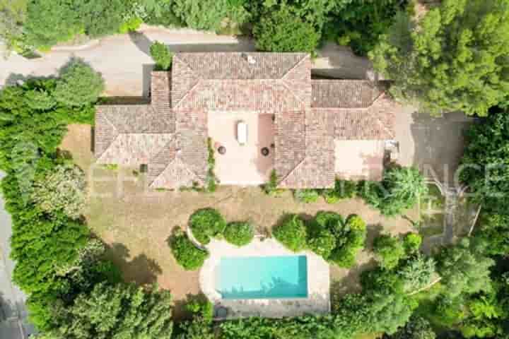 Casa in vendita a Mougins