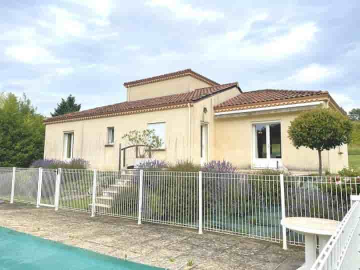 Casa para venda em 