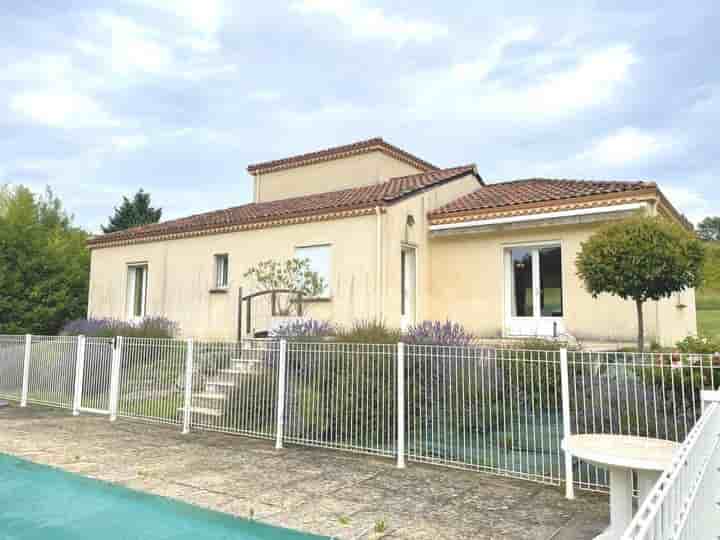 Maison à vendre à 