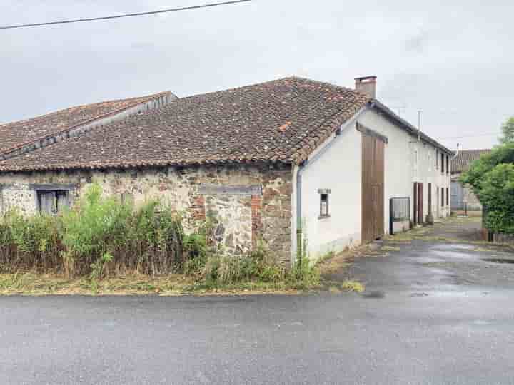 House for sale in 
