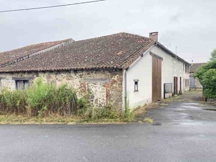 Maison à vendre à 