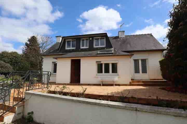 Maison à vendre à 