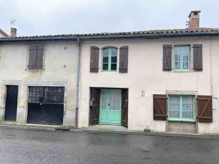 Maison à vendre à 