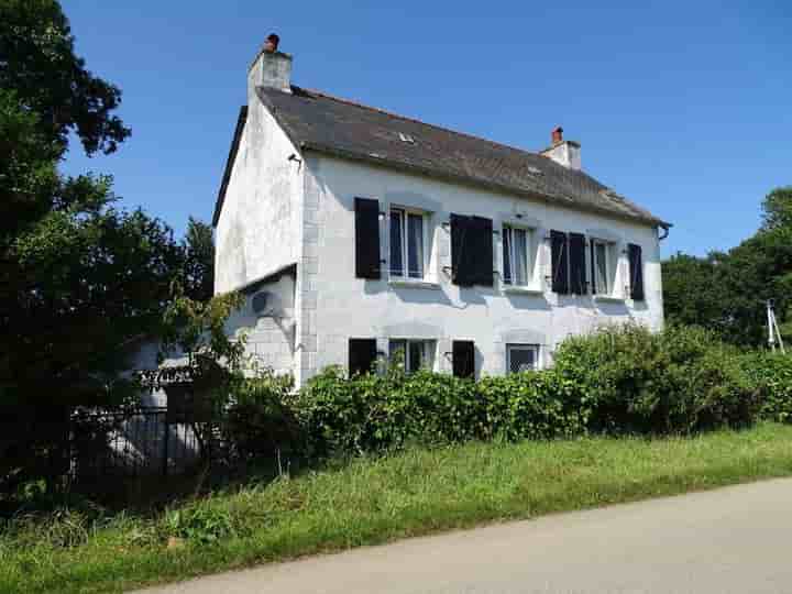 Casa para venda em 