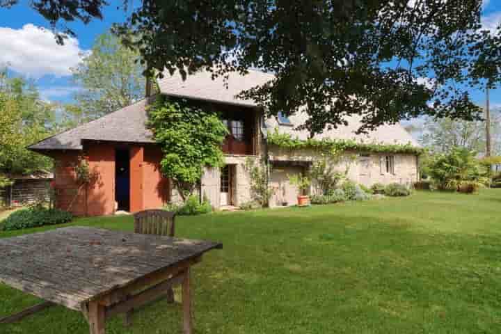 Maison à vendre à 