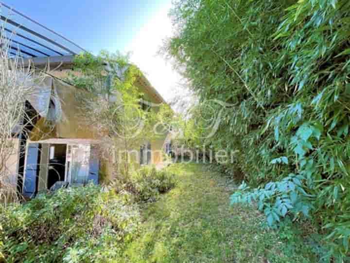 Haus zum Verkauf in Saignon