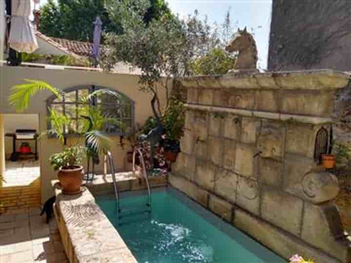 Casa en venta en Béziers