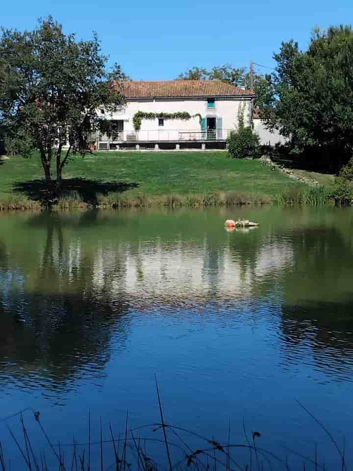 Casa para venda em 