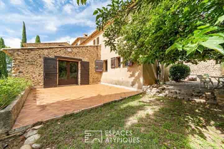 House for sale in Oraison