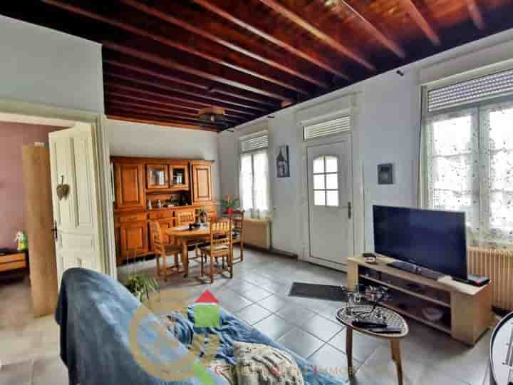 Casa en venta en 