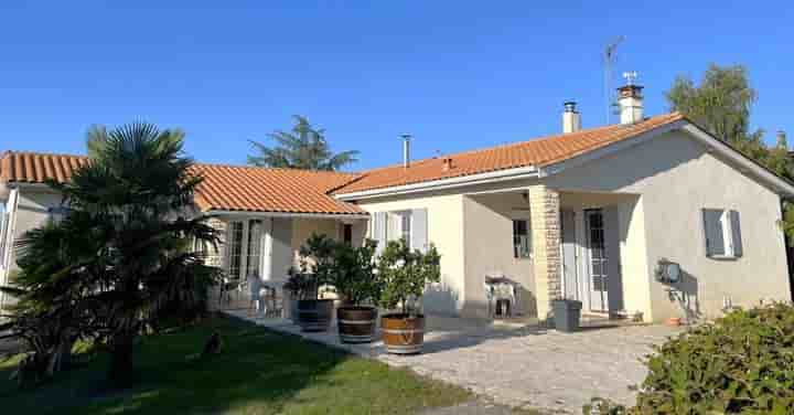 Maison à vendre à 