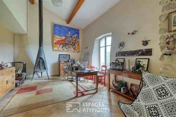 House for sale in Gréoux-les-Bains