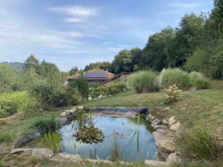 Maison à vendre à Saint-Julien-le-Petit