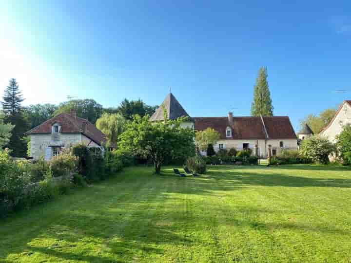 Maison à vendre à 