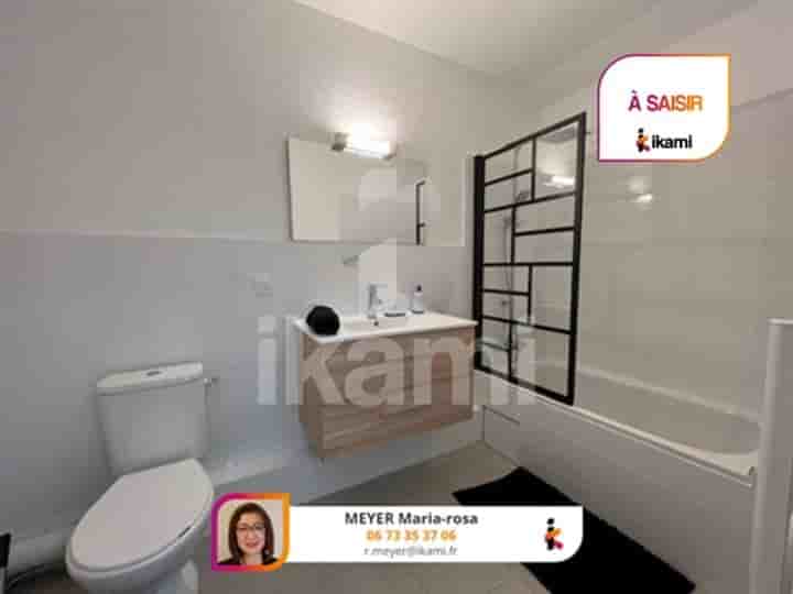 Apartment for sale in Romans-sur-Isère
