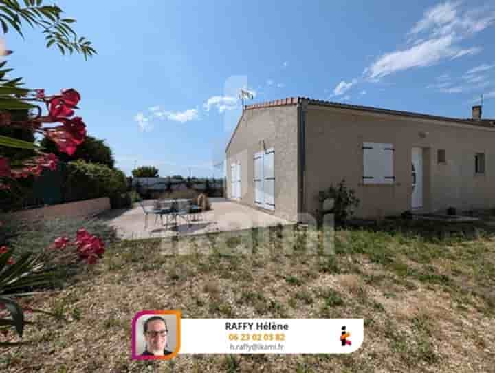 Maison à vendre à Romans-sur-Isère