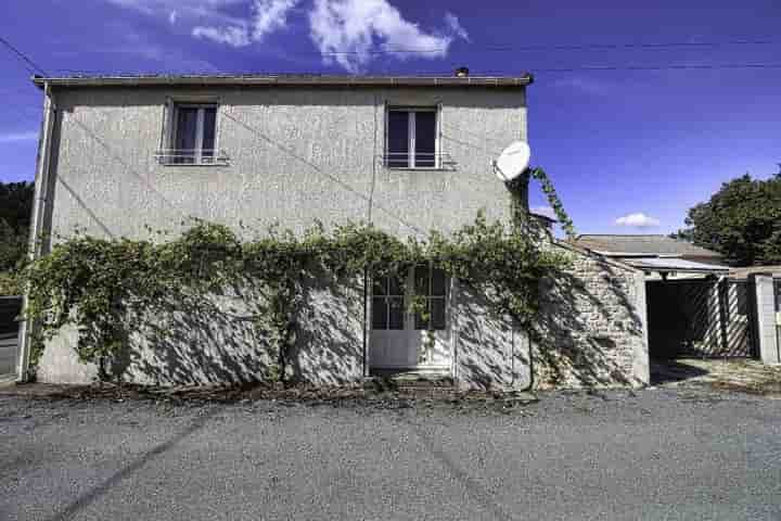House for sale in 