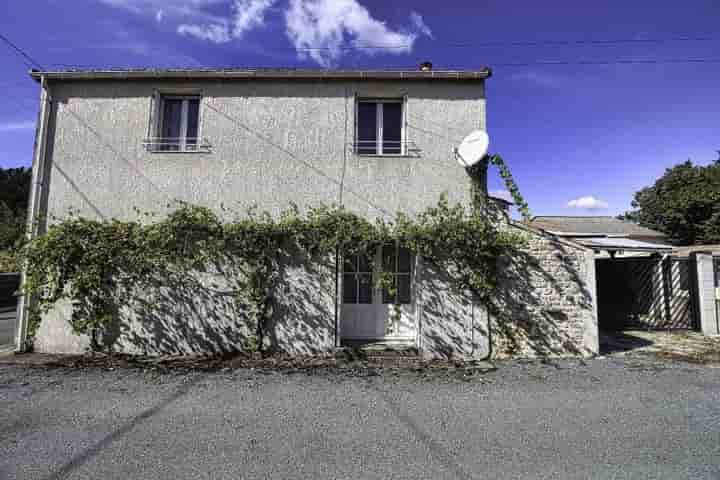 Maison à vendre à 