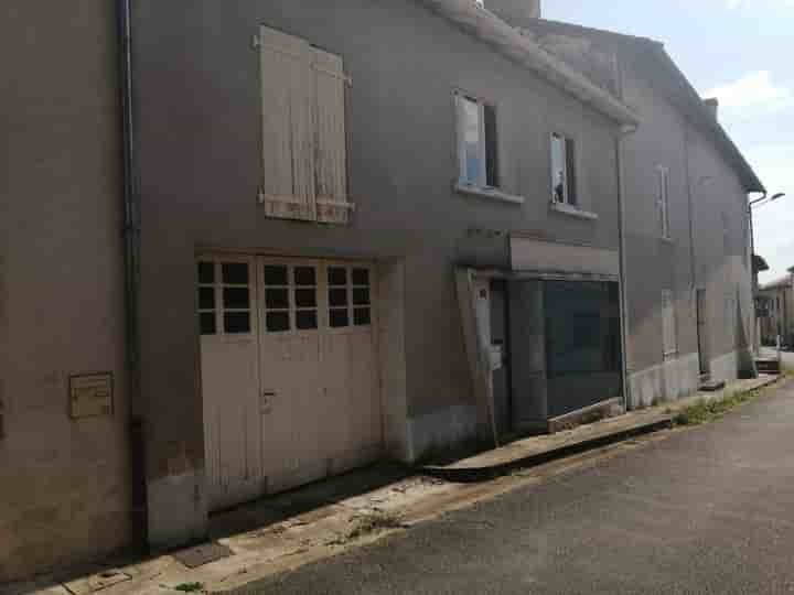 Maison à vendre à 