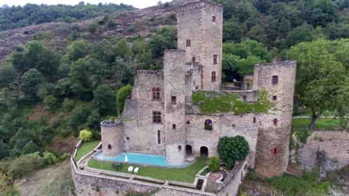 Maison à vendre à Belcastel