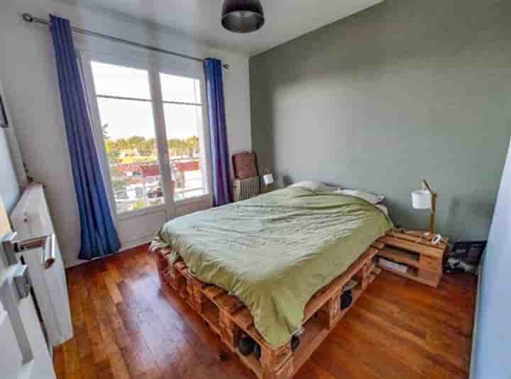 Apartment for sale in Dijon