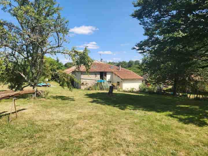 Maison à vendre à 