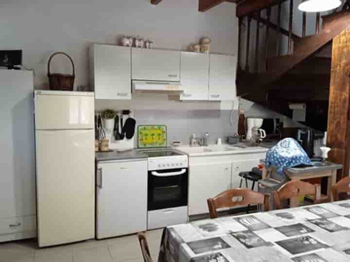 House for sale in La Salvetat-sur-Agout