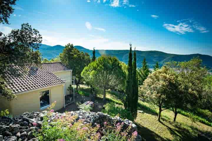 Maison à vendre à 