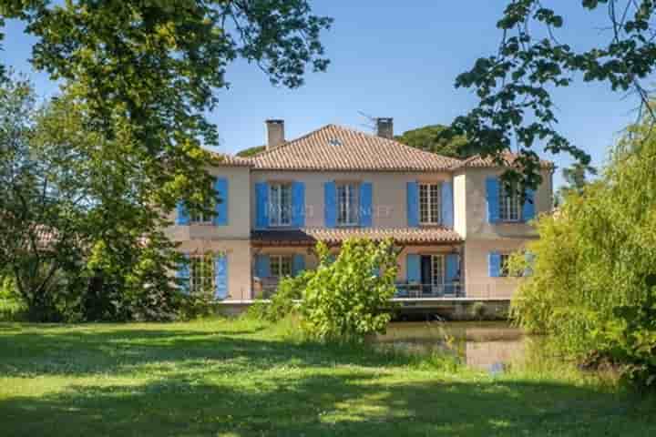 Maison à vendre à Montauban