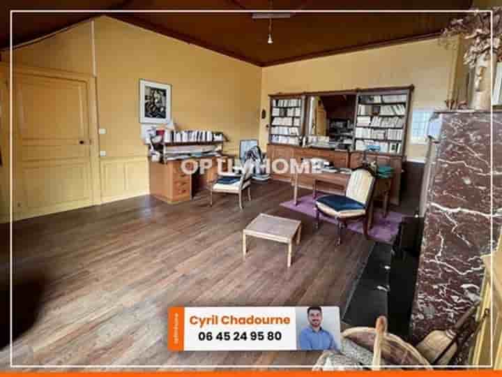 House for sale in Nontron