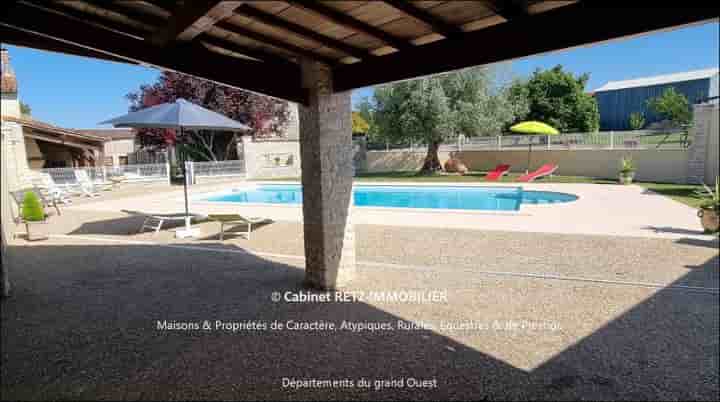 Casa en venta en 