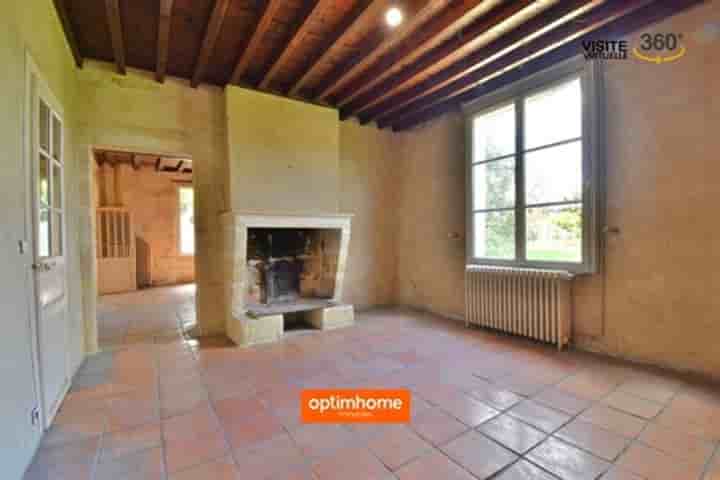 House for sale in Bordeaux