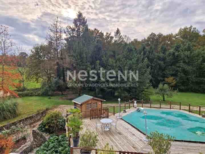 Maison à vendre à Bourdeilles