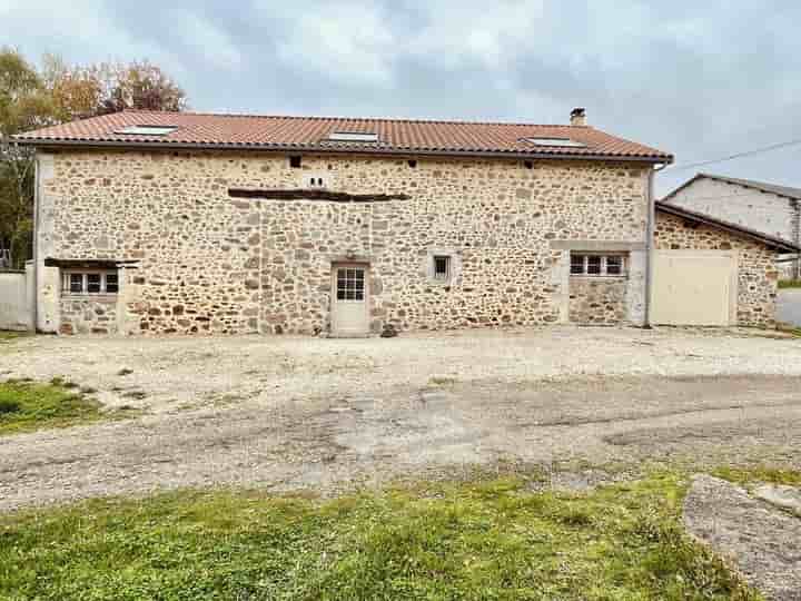 Maison à vendre à 