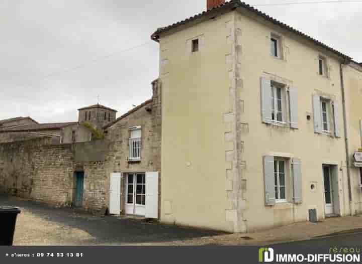 Maison à vendre à 