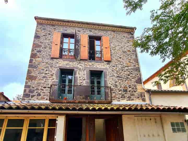 Maison à vendre à 