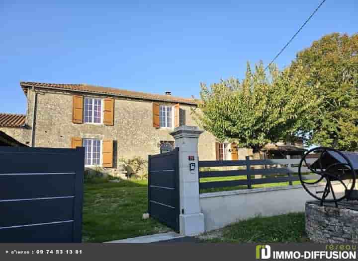 Maison à vendre à 