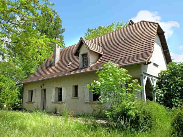 Maison à vendre à 