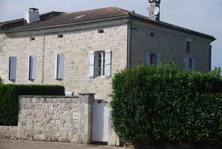 Maison à vendre à 