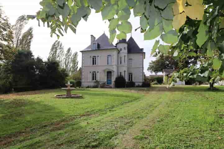 Maison à vendre à 