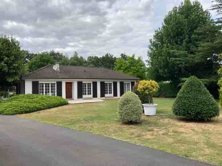 Maison à vendre à 