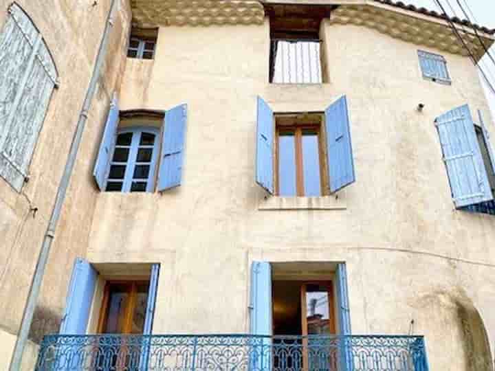 Maison à vendre à 